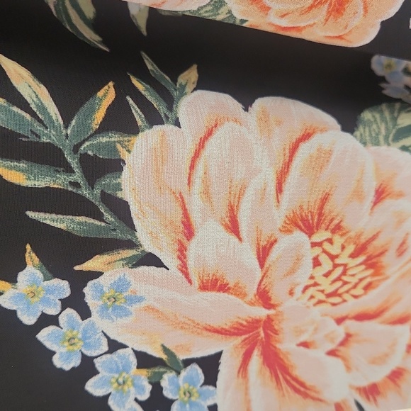 NWT Robert Lewis Dress - Picture 3 of 4